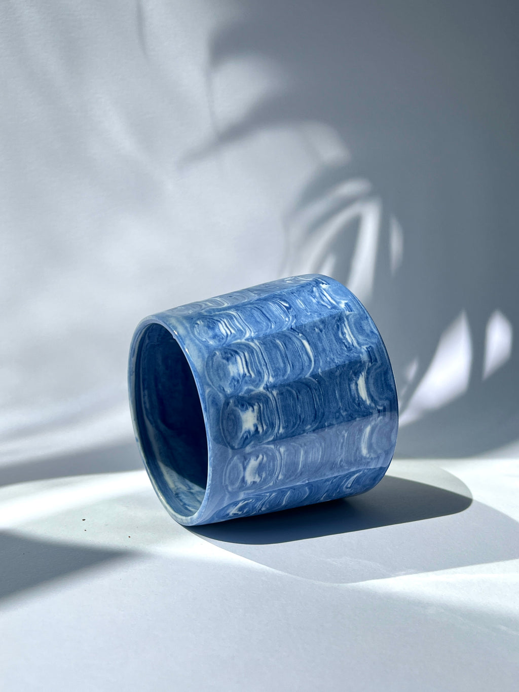 Gemstone tumbler