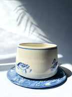 Mallard duck mugs