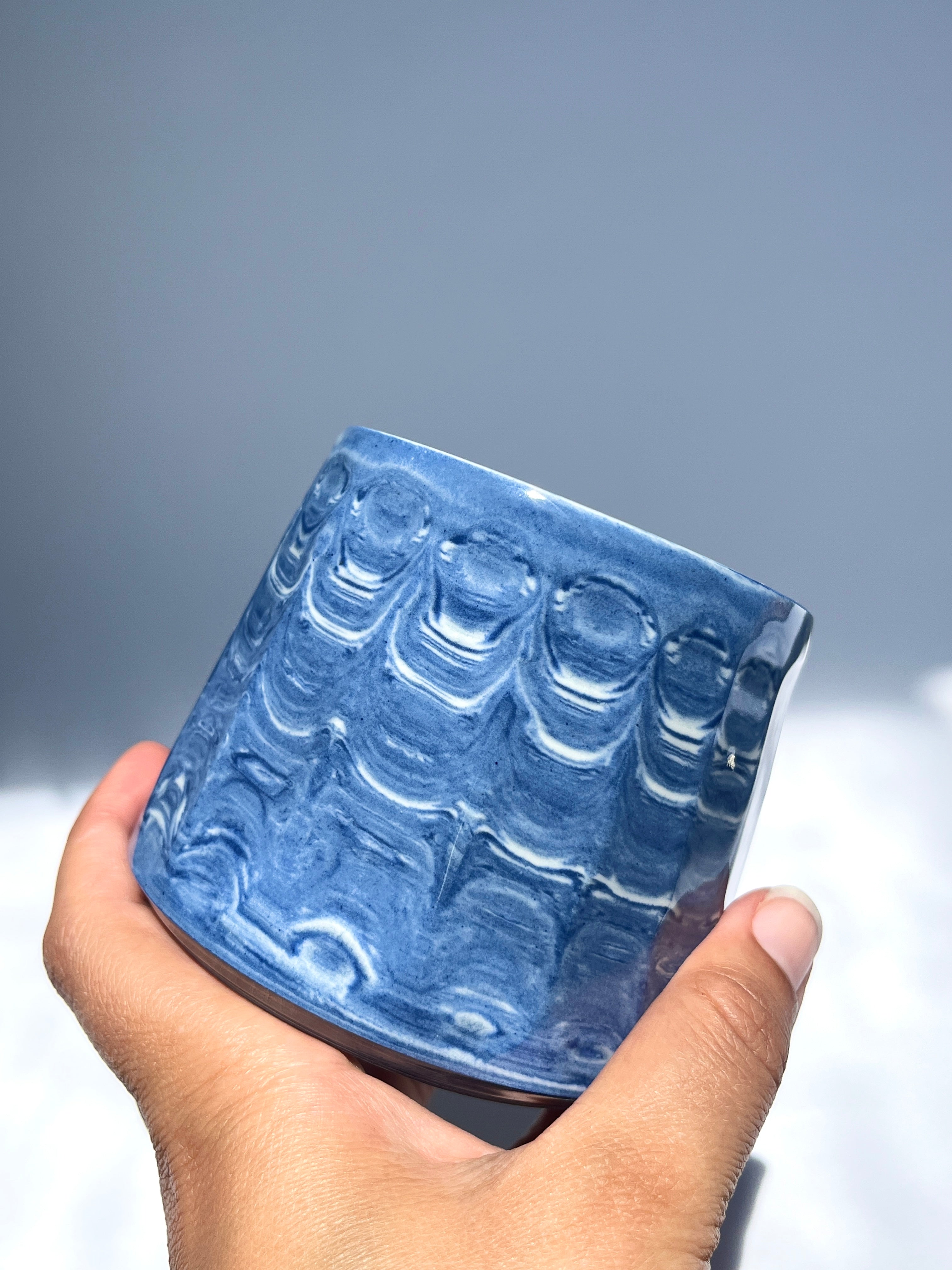 Gemstone tumbler